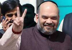 ishrat jahan case cbi gives clean chit to amit shah