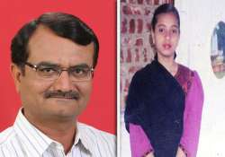 ishrat case cbi grills gujarat minister pradeepsinh jadeja