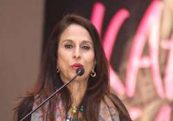 it s rather a difficult time being a woman in india shobhaa de