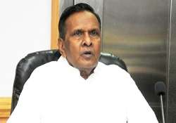 it was a slip of tongue says beni prasad verma