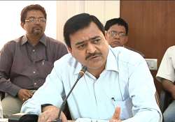 j k mohapatra new chief secretary of odisha