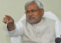 jd u s bihar bandh on special status demand affects life