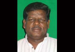 jmm removes hemlal murmu bhokta from ls candidates selection committee