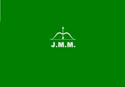 jmm candidate wins mandu bypoll