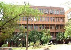 jnu professor suspended on sexual harassment charges