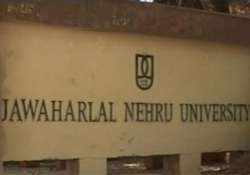 jnu students union poll results sunday