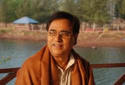 jagjit singh still in icu but stable