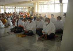 jain community to get minority status