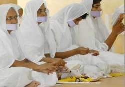 jains granted minority status by central government