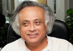 jairam ramesh points to irregularities in odisha road projects