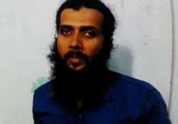 jama masjid attack delhi police chargesheets bhatkal aide