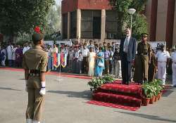 jamia millia islamia celebrates 93rd foundation day