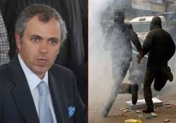 jammu and kashmir never merged with india says omar abdullah