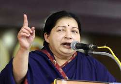 jaya govt goes for tax free budget ahead of next ls poll