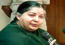 jaya slams centre on rupee depreciation issue