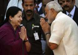 jaya thanks modi for constituting supervisory committee on mullaperiyar dam