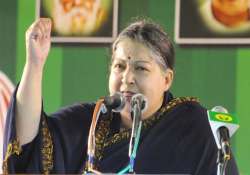 jaya writes to pm over mullaperiyar dam issue