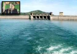 jayalalitha objects to dam safety bill