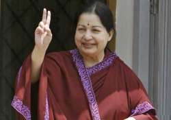 jayalalithaa announces five new itis