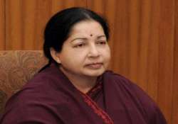 jayalalithaa opposes installing buoys on imbl with sri lanka