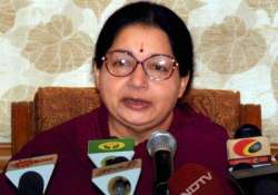 jayalalithaa opposes national food security bill says it is replete with confusion and inaccuracy