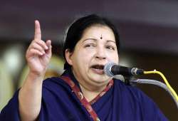 jayalalithaa opposes communal violence bill says it s fascist