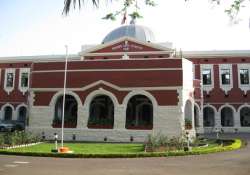 jharkhand high court rejects jmm mla s plea ahead of trust vote