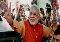 jharkhand modi magic decimates upa cong fails to open account