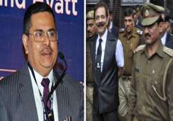 km abraham the man behind subrata roy s arrest