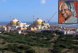 kalam says kudankulam n plant is fully safe