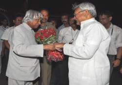 kalam emerging as choice for nda mamata mulayam nitish