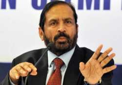 kalmadi set up sham oc for his benefit shunglu report