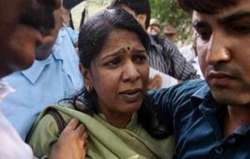 kanimozhi s last hope sc to hear bail plea on monday