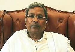 karnataka cm heads for china to attend wef