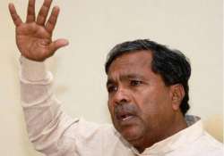 karnataka rules out cauvery water to tamil nadu