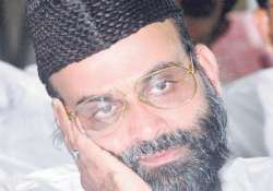 karnataka high court rejects madani s bail plea