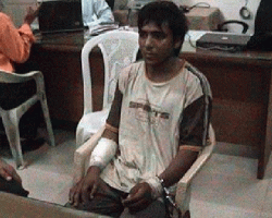 kasab recites quran offers prayers in jail ahead of verdict