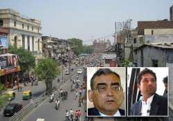 katju trust opposes proposal to rename chandni chowk after sachin