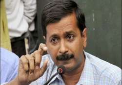 kejriwal writes open letter on landing in jail aap plans mass drive