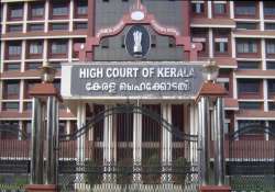 kerala hc judge sends e mail order to help mental patients