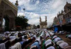 kerala to celebrate eid ul fitr today