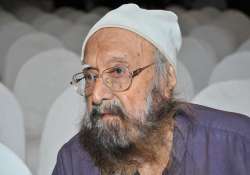 khushwant singh passes away