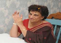 kiran walia asked to vacate flat