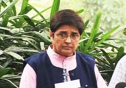 kiran bedi says third phase of stir inevitable