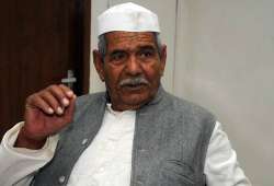 kisan leader tikait passes away