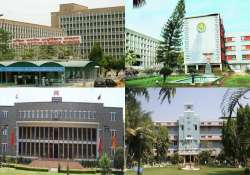 know india s top 20 medical colleges