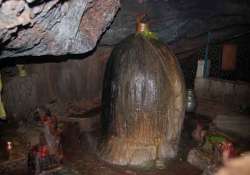 know about gupteshwar a cave shrine of lord shiva