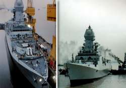 know about ins kolkata victim of another naval mishap