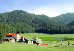 know about india s mini switzerland khajjiar