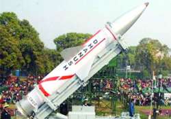 know about india s nuclear capable dhanush missile